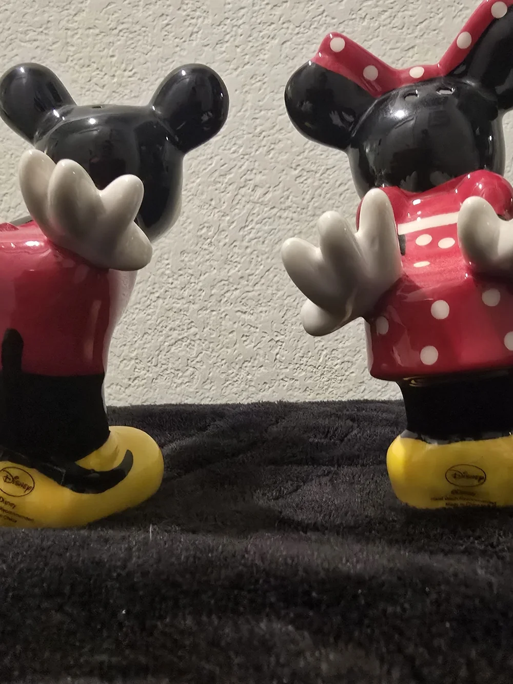 Disney authentic mickey